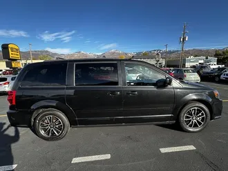 Grand Caravan 7
