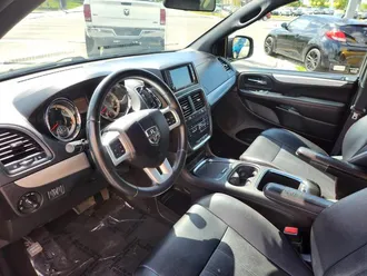 Grand Caravan 9
