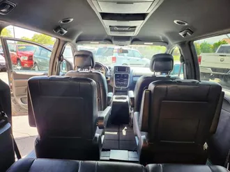Grand Caravan 11