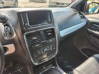 Grand Caravan 12
