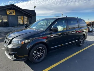 Grand Caravan 15