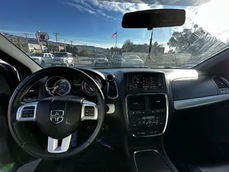 Grand Caravan 17