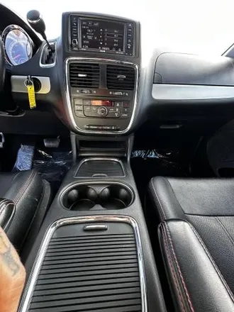 Grand Caravan 18