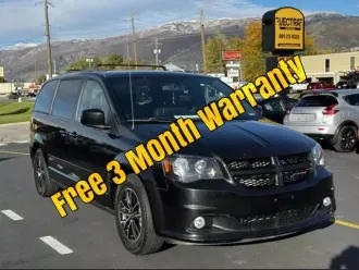 Grand Caravan 21