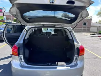 Outlander Sport 10