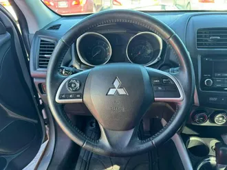 Outlander Sport 13