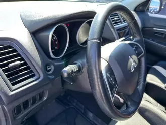 Outlander Sport 14
