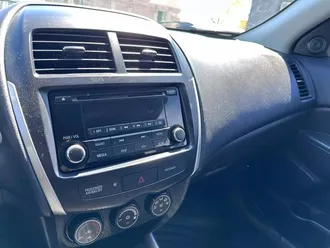 Outlander Sport 15