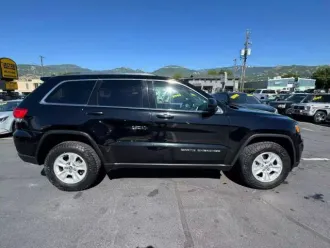 Grand Cherokee 5