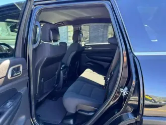 Grand Cherokee 7