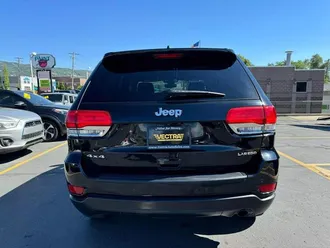 Grand Cherokee 14