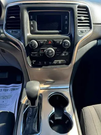 Grand Cherokee 22