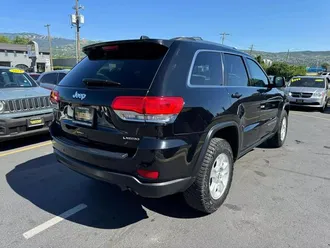 Grand Cherokee 25