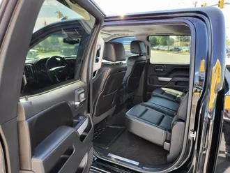 Silverado 1500 8