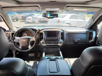 Silverado 1500 9