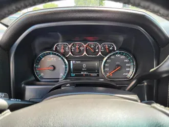 Silverado 1500 13