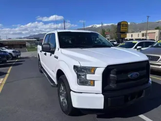F-150 1