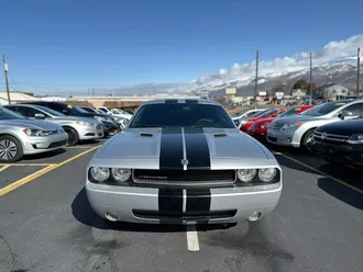 Challenger 2