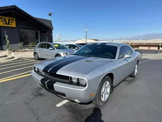 Challenger 3