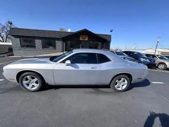Challenger 7