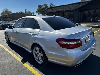 E-Class 5