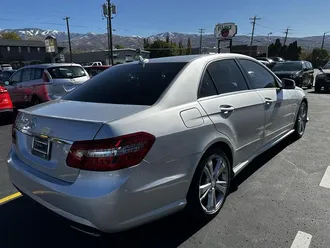 E-Class 8