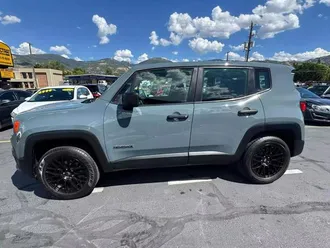 Renegade 4