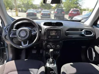 Renegade 9