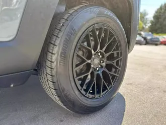 Renegade 13