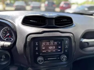 Renegade 15