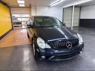 R-Class 1