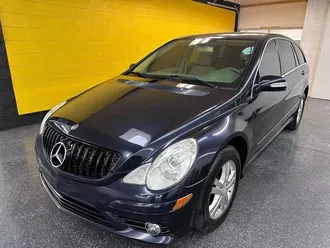 R-Class 3