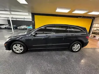 R-Class 4