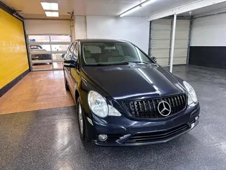 R-Class 20