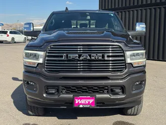 2024 Ram 2500 photo 2