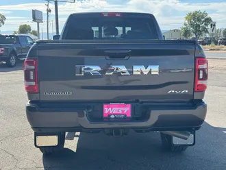 2024 Ram 2500 photo 4