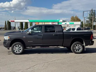 2024 Ram 2500 photo 5