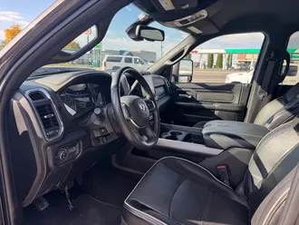 2024 Ram 2500 photo 6
