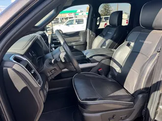 2024 Ram 2500 photo 7
