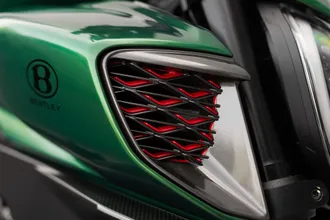 2024 Ducati Diavel for Bentley photo 3