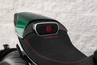 2024 Ducati Diavel for Bentley photo 6