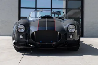 1965 Superformance Cobra photo 3
