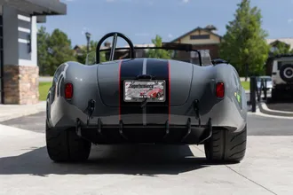 1965 Superformance Cobra photo 4