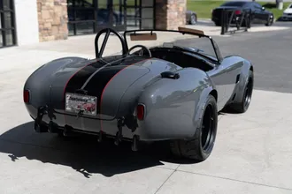 1965 Superformance Cobra photo 5