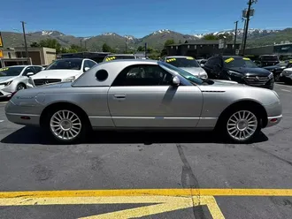 Thunderbird 7