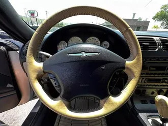 Thunderbird 16