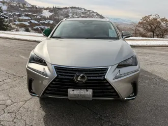 NX 350 2