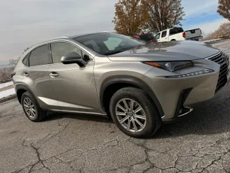 NX 350 3