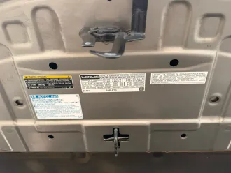 NX 350 8