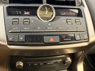 NX 350 15